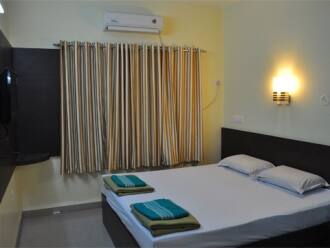 Hotel Madhuvana, Sirsi 5